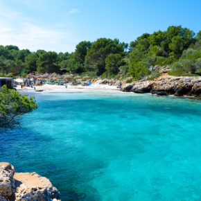 Insel-Auszeit: 10 Tage Mallorca im TOP 4* Hotel inkl. Halbpension, Flug & Transfer nur 584€