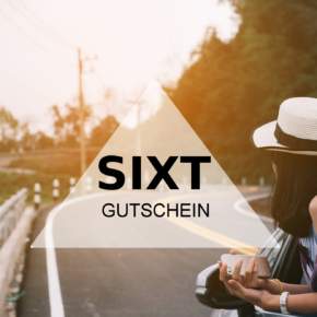 SIXT Gutschein: 50€ Rabatt & Angebote sichern | September 2024