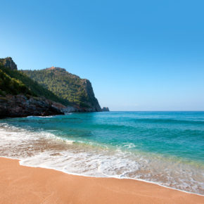 Cleopatra Beach Alanya