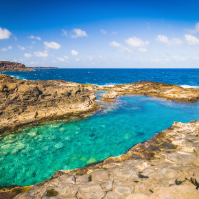 Lanzarote Tipps: Die Insel mit dem Mond-Feeling