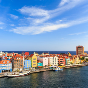 Curacao Willemstad