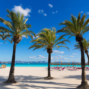 Mallorca-Schnäppchen: 1 Woche im 3* Hotel inkl. Halbpension, Flug & Transfer nur 248€