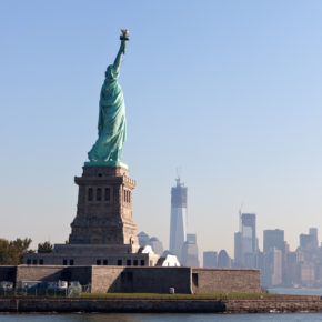 Beste Reisezeit für New York: Jahreszeiten, Klima & Tipps