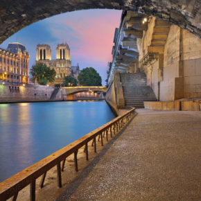 Paris Notre Dame