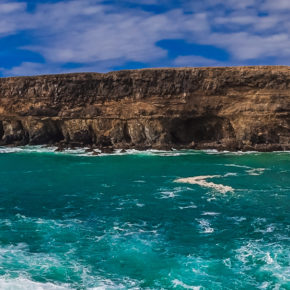 Fuerteventura Panorama