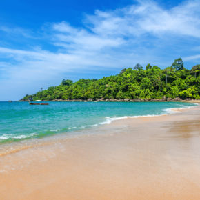 Khao Lak Paradies