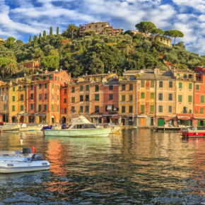 Italien Portofino