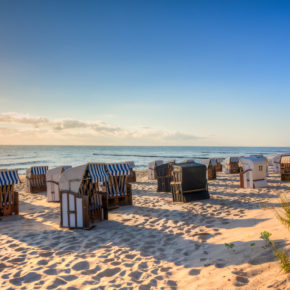 Usedom Strand