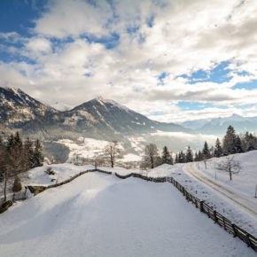 Salzburg alpen