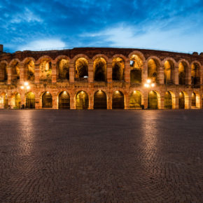 Verona Amphitheater