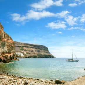 Luxus-Urlaub auf den Kanaren: 7 Tage Gran Canaria im TOP 5* Resort mit Frühstück, Flug & Transfer um 763€