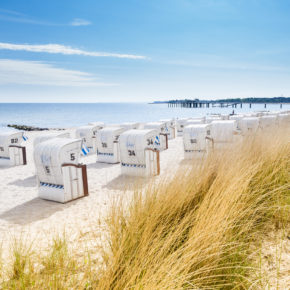 Entspannung an der Ostsee: 3 Tage auf Rügen im TOP 4* Hotel inkl. Frühstück ab nur 147€