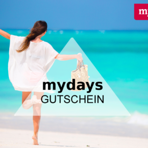 mydays Gutschein