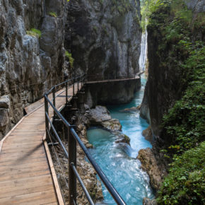 Leutaschklamm