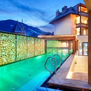 Wellnessgutschein: 3 Tage in Maria Alm im TOP 4* Hotel inkl. Halbpension &Wellness nur 209€