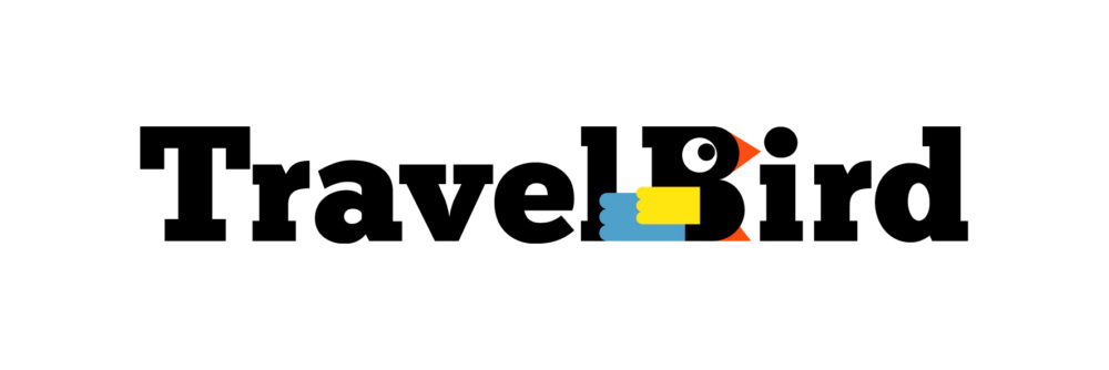 TravelBird Logo