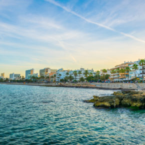 Inselurlaub auf Mallorca: 6 Tage im 3* Hotel in Strandnähe mit Halbpension & Flug nur 276€