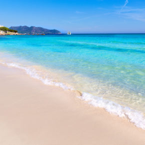 Mallorca zum Tiefpreis: 8 Tage El Arenal im zentralen 3* Hotel mit Frühstück & Flug NUR 273€