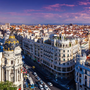 Madrid Tipps für einen Kurztrip in die vielfältige Hauptstadt Spaniens