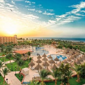 Ägypten: 8 Tage im 4* Hotel mit All Inclusive, Flug & Transfer nur 449€