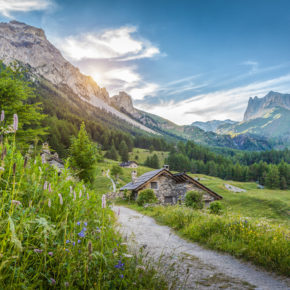 Auszeit in Zell am See: 3 Tage im TOP 4* Boutique-Hotel mit Rooftop-Bar inkl. Frühstück ab 149€