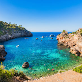 Mallorca-Kracher: 8 Tage im 3* Hotel inkl. Frühstück & Flug nur 174€