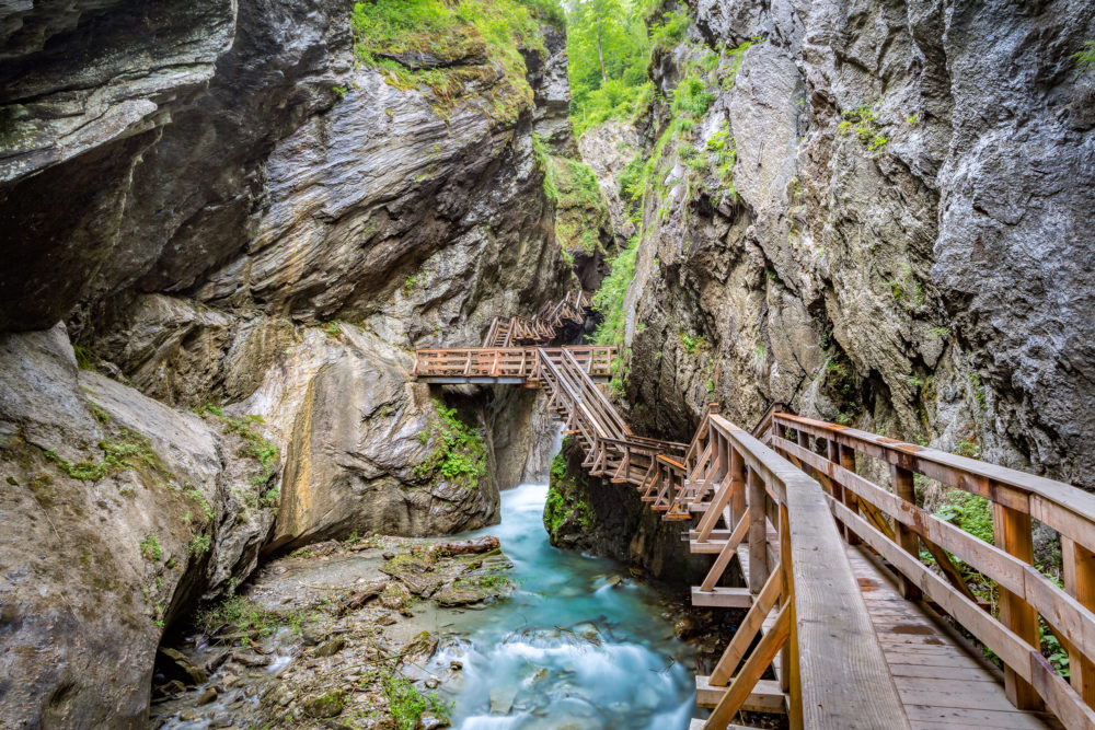 Österreich Sigmund Thun Klamm