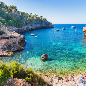 Mallorca-Schnäppchen: 6 Tage im TOP 4* Hotel mit Frühstück, Flug & Transfer ab 414€