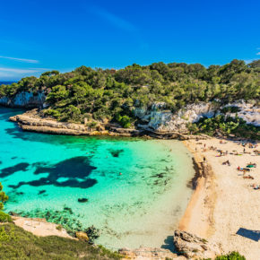 Mallorca-Schnäppchen: 7 Tage im guten 3* Hotel mit Frühstück & Flug ab NUR 298€