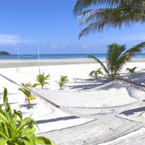 Super Thailand-Schnäppchen: 15 Tage Koh Chang mit Unterkunft in Strandnähe & Flug ab 663€