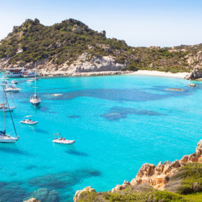 Sardinien Kracher: 8 Tage inkl. toller Unterkunft & Flug NUR 167€