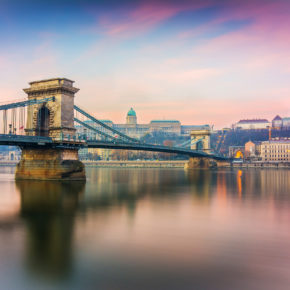 Wochenendtrip zum Tiefpreis: 2 Tage Budapest im guten 4* Hotel mit Frühstück & Extras NUR 49€