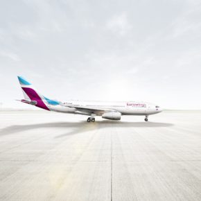 Döner an Bord: Eurowings erweitert Flugzeugmenü