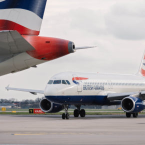 British Airways Gepäck – Regelungen, Gebühren & Preise im Basic, Premium Economy, Business & First Class Tarif