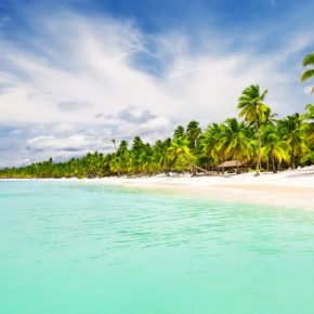 Dominikanische Republik: 9 Tage Punta Cana im guten 4* Hotel mit All Inclusive, Flug & Transfer um 1138€