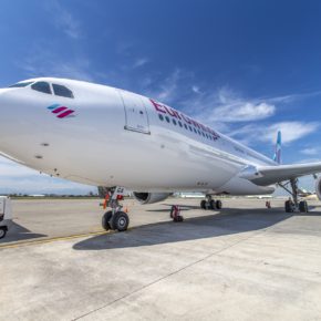 Eurowings Gepäck & Handgepäck – Gebühren & Preise