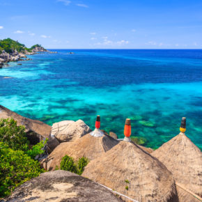 Thailand: Koh Tao Tipps – Ein Schnorchel- & Tauchparadies im Golf von Thailand