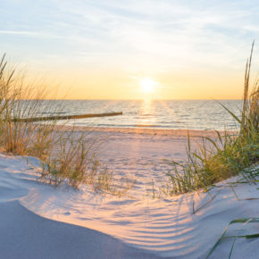 Ostsee Baltisches Meer