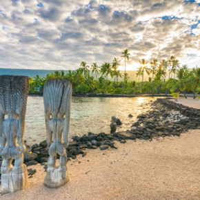 Urlaub auf Hawaii – aber welche Insel? Die schönsten Hawaii Inseln im Überblick