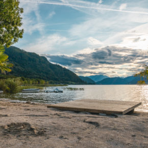 Unglaubliches Gewinnspiel: Gewinne einen Platz als Ferienparktester im neuen EuroParcs Ossiacher See!