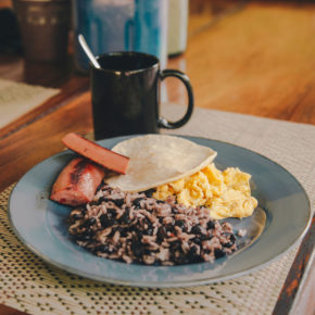 Costa Rica Gallo Pinto