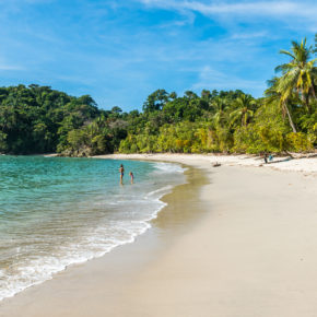 14 Tage ins Paradies: Hin- & Rückflüge nach Costa Rica nur 488 €