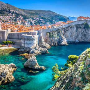 Dubrovnik: Tipps für die kroatische Küstenstadt