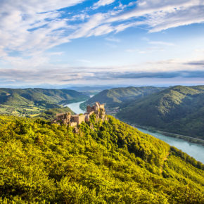 Niederösterreich Tipps: Die schönsten Sehenswürdigkeiten, Ausflugsziele & Wanderrouten