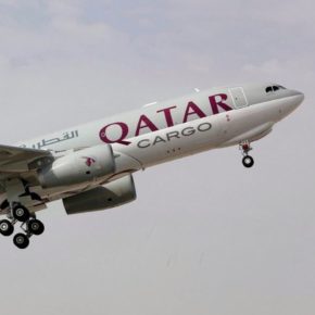 Qatar Airways Gepäck