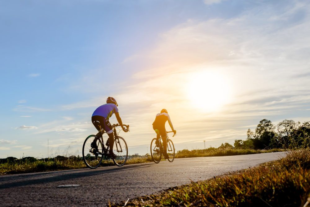 Fahrradtour Bike Fahrrad