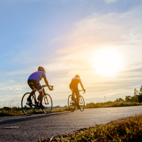 Fahrradtour Bike Fahrrad