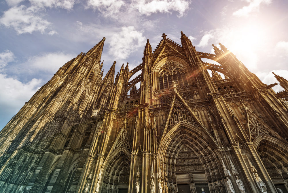 Kölner Dom