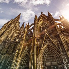 Kölner Dom