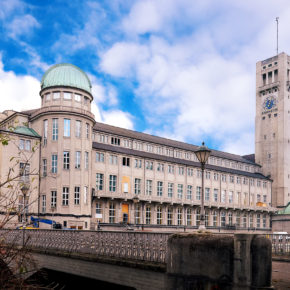 München Deutsches Museum